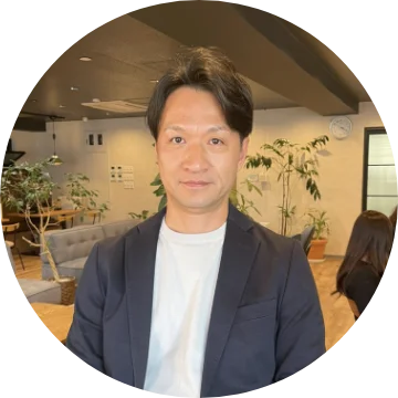 ゼネラルマネージャーWさまの写真