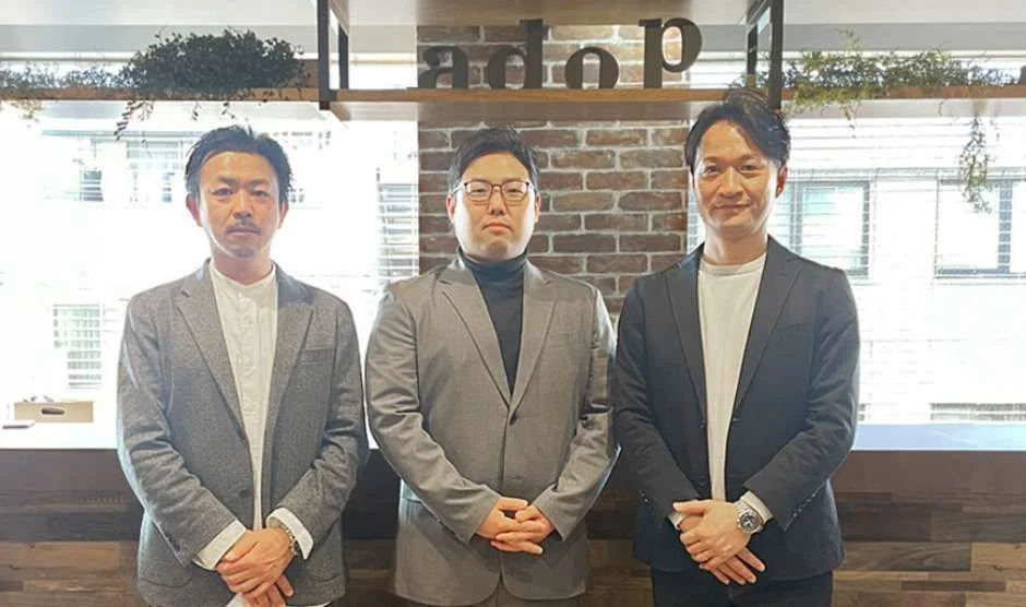 リスト作成の効率化、情報の一元管理が、営業チーム全体の戦略的な活動を可能に!